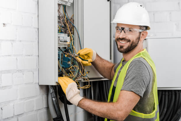 Best 24-Hour Electrician  in Mcqueeney, TX