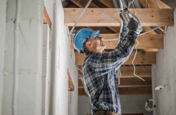 Best Electrical Troubleshooting Services  in Mcqueeney, TX