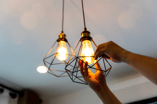 Best Affordable Emergency Electrician  in Mcqueeney, TX