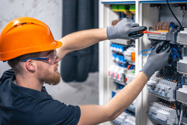 Best Electrical Wiring Services  in Mcqueeney, TX